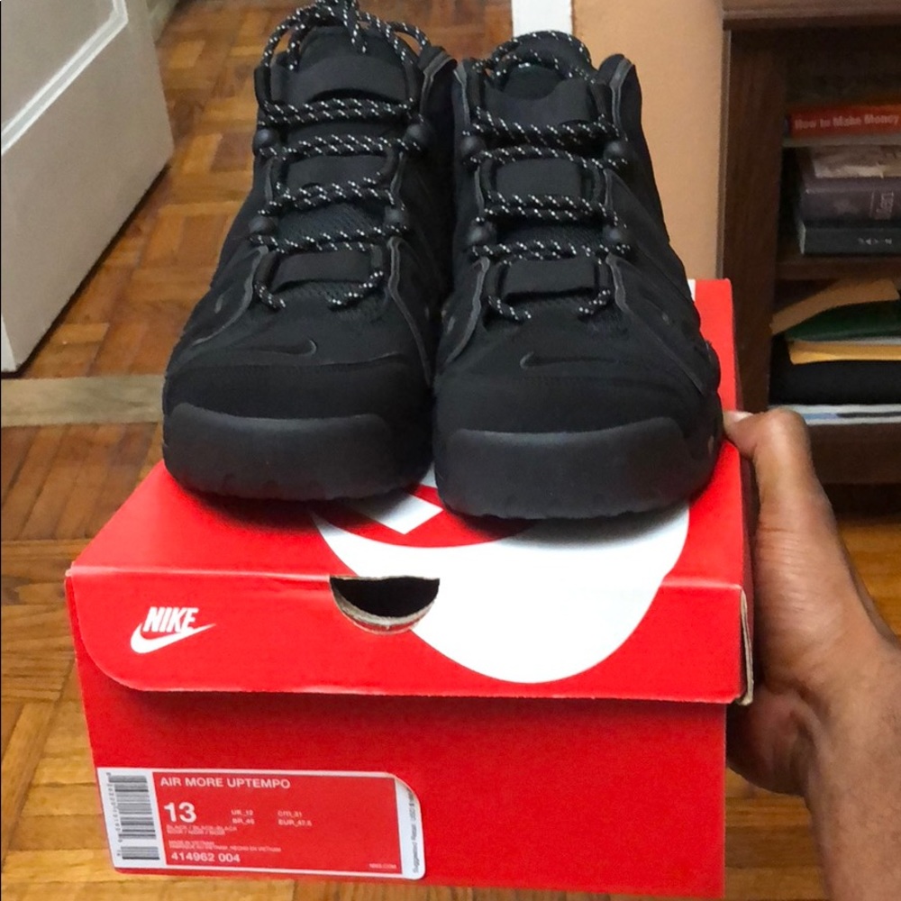 Nike Air More Uptempo